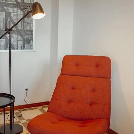 Bonfim Vintage By Hosty