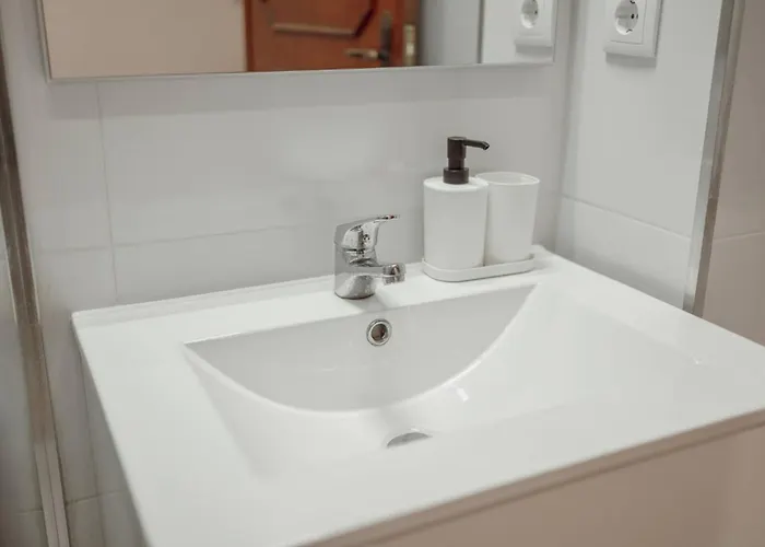 Lejlighed Bonfim Vintage By Hosty *